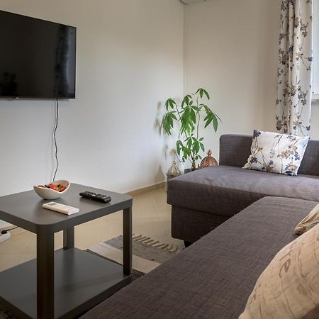 Crni Macak Apartment Matulji Luaran gambar